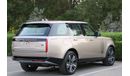 Land Rover Range Rover RANGE ROVER VOGUE P400 V6 2023