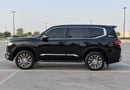 Toyota Land Cruiser GXR