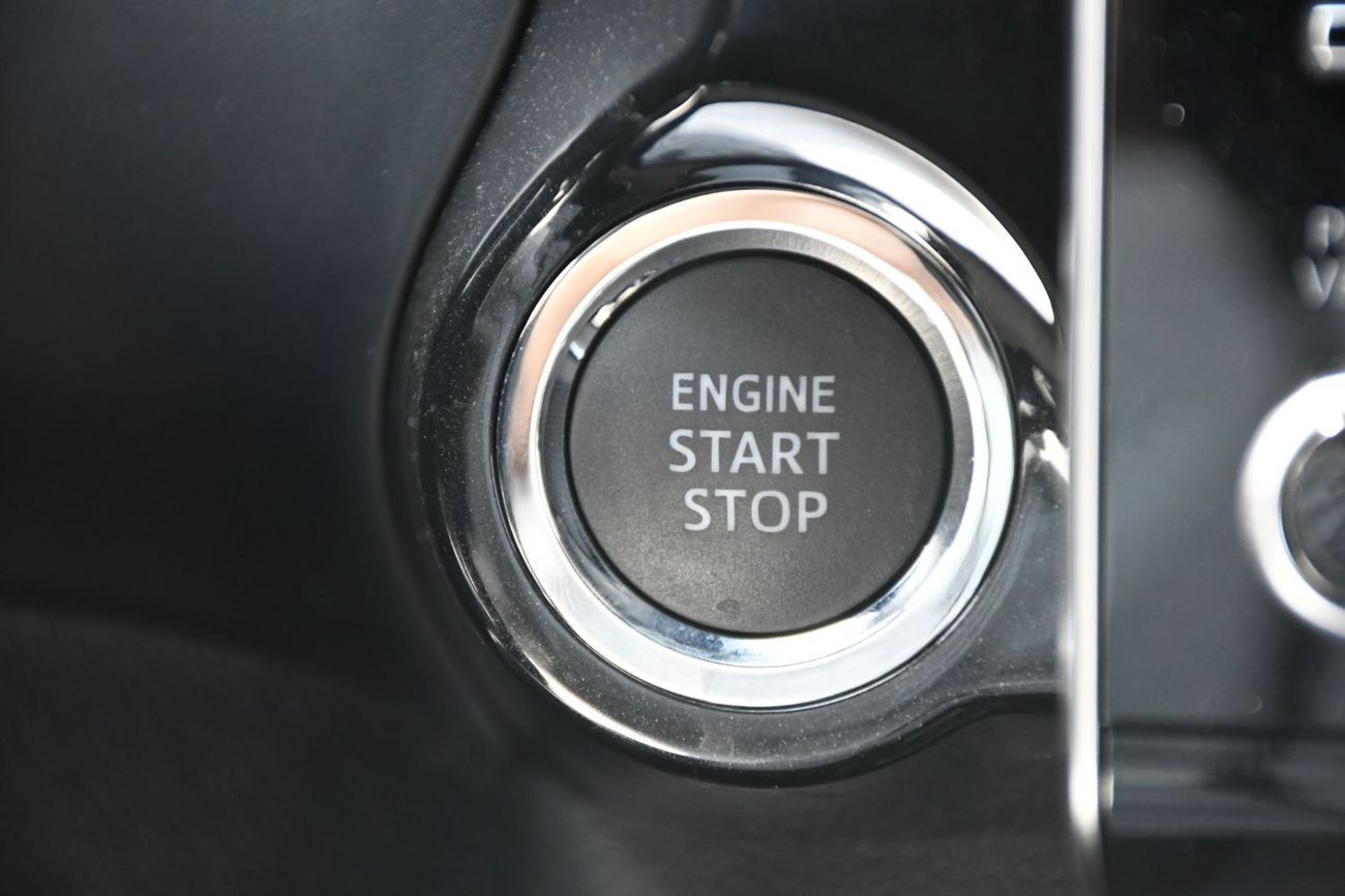 Toyota Hilux Adventure 4.0L (Oman Spec )