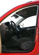 Volkswagen Tiguan SE VOLKSWAGEN TIGUAN GCC  SE 2.0L IN EXCELLENT CONDITION