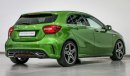 Mercedes-Benz A 250 Sport