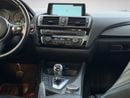 BMW M2 STANDARD BMW M2 | 3.0L Turbo | 370 HP | Full BMW Service History | 2017 | GCC