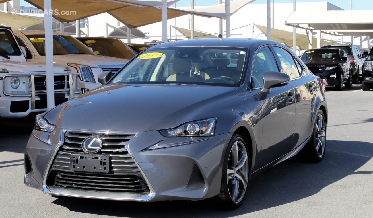 Lexus IS300