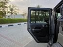 Jeep Wrangler Unlimited SPORT