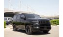Jeep Grand Wagoneer OBSIDIAN 4WD. Local Registration+10%