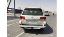 Toyota Land Cruiser land cruiser VX.S 5.7 FOR EXPORT