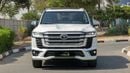 تويوتا لاند كروزر ( Only For Export ) VXR 3.5TT V6 4X4 GCC 2026 BRAND NEW