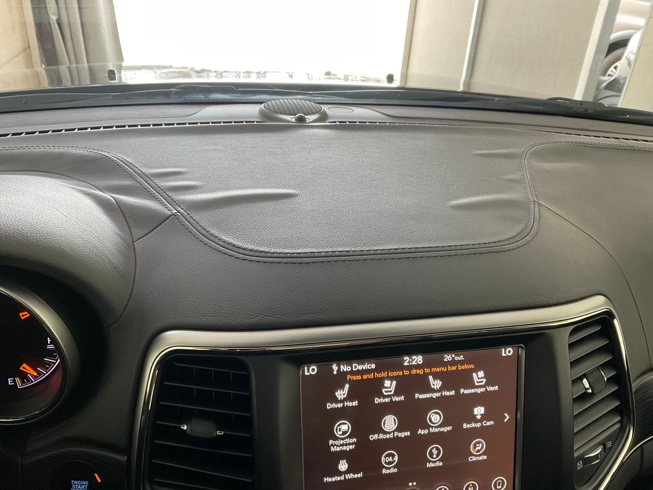 شيفروليه جروف LT | شامل الضمان | 0 ﺪﻔﻋﺓ ﺃﻮﻟﻯ