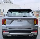 كيا سورينتو 3.5L Full Option 2WD GCC Specs 2026 Model Ready Stock