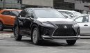 Lexus RX350 F Sport