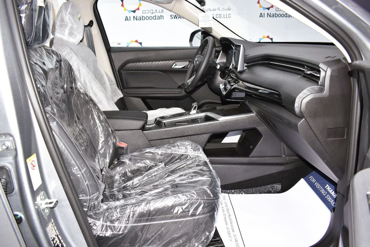 هافال جوليون FROM 889 PM. FREE MANUFACTURER WARRANTY!