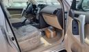 Toyota Prado TOYOTA PRADO 4.0 VX SILVER SUNROOF FULL OPTION 2023 MY