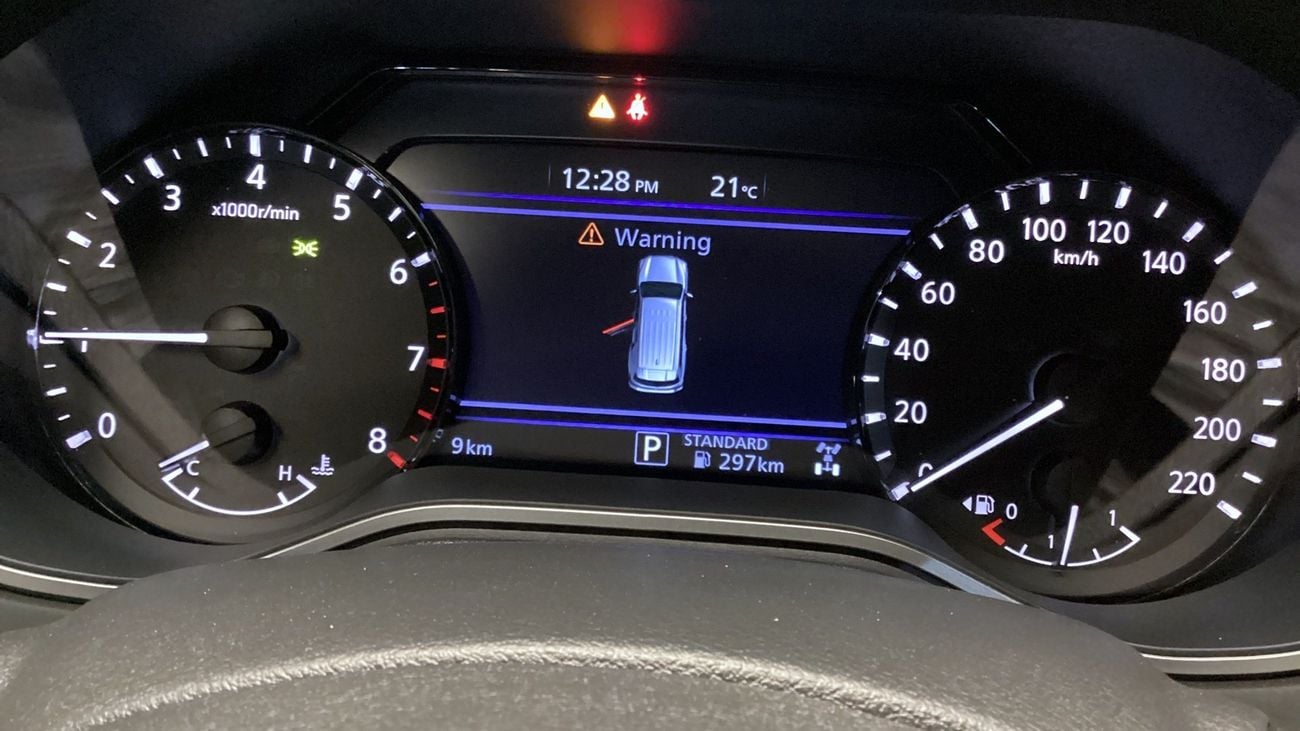 Nissan XTerra Platinum | Start 2026 with the ideal drive | Guaranteed Warranty | 0 Down Payment