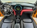 Mini Cooper S Cooper S JCW 2.0L