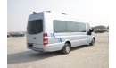 مرسيدس بنز سبرينتر 16 SEATER BUS