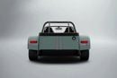 Caterham Seven 360 R 2027 / Perfect For Fast Road & Track Use / Caterham Warranty