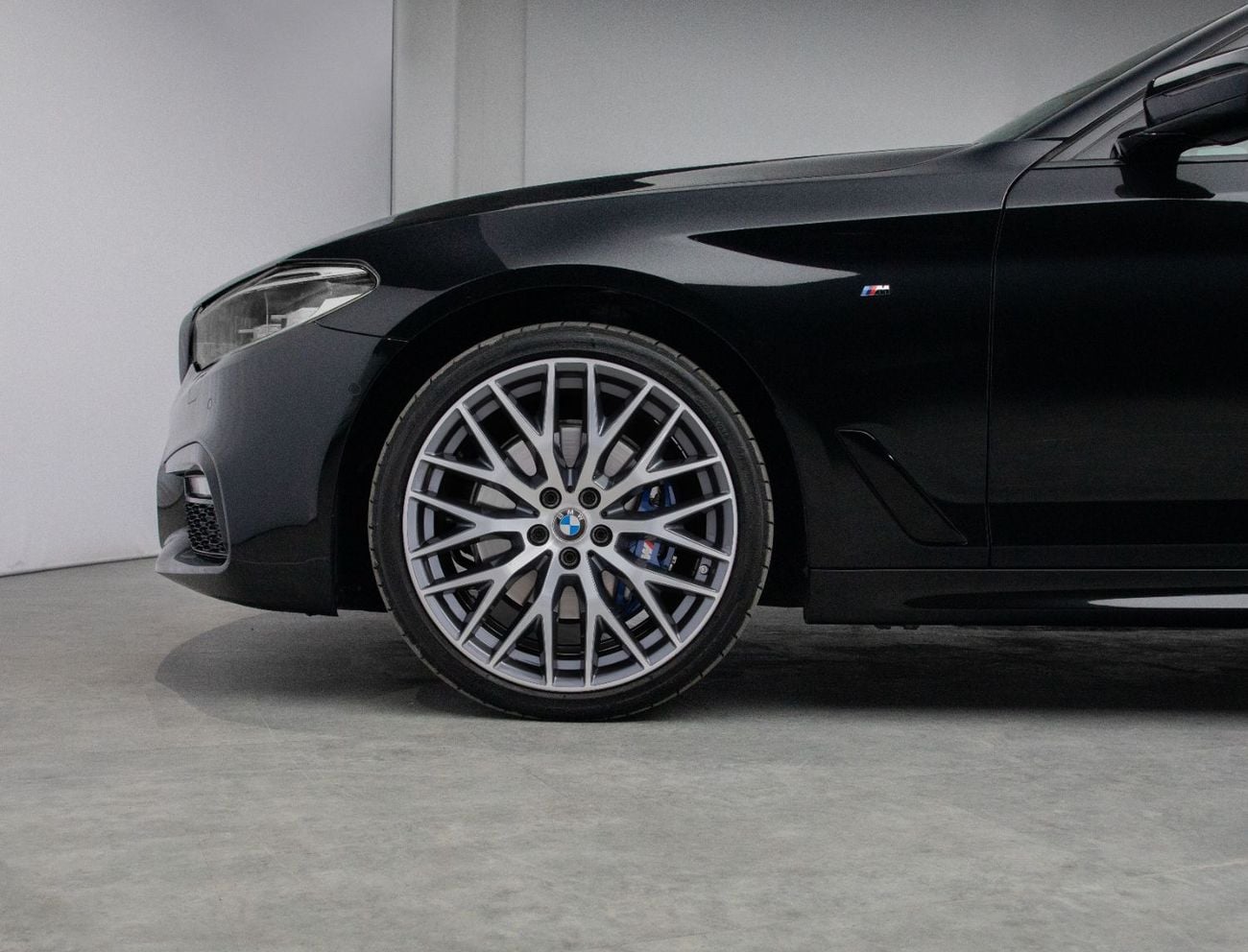 BMW 530i M Sport 2.0L