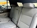 شيفروليه تاهو LT GCC Specs - Spacious family SUV