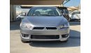 Mitsubishi Lancer 2016 1.6 Sunroof Ref#779