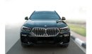 بي أم دبليو X6 xDrive 40i BMW-X6-Xdrive40i GCC under Warranty till 2027