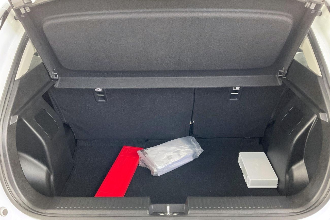 Suzuki Fronx GL | Guaranteed Warranty | 0 Down Payment