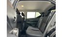 Nissan Kicks 2022 Nissan Kicks, December 2024 Nissan Warranty, Full Nissan Service History, Low Kms, GCC