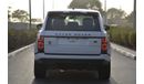 لاند روفر رينج روفر بلاك اديشن (2019) عرض خاص السعر شامل الجمارك