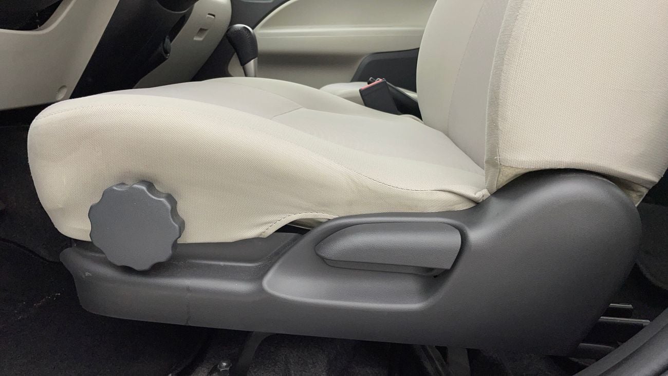 Mitsubishi Attrage GLX MIDLINE 1.2 | Zero Down Payment | Free Home Test Drive