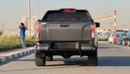 Isuzu D-MAX 2024 | 3.0L DIESEL | AT | RHD | CRUISE CONTROL | BOOT COVER | SPORTS BAR | STEERING CONTROL SWITCHES