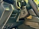 تويوتا لاند كروزر VXR 4.0