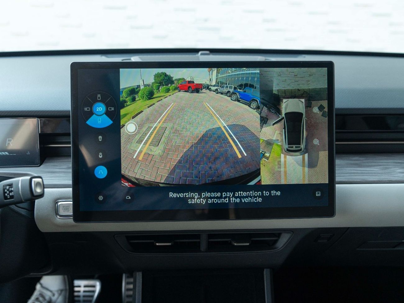 Jetour Dashing AED 1,494 PM • DASHING 1.6L TURBO LUXURY • LOW KM • OFFICIAL JETOUR AGENCY WARRANTY UNTIL 2030