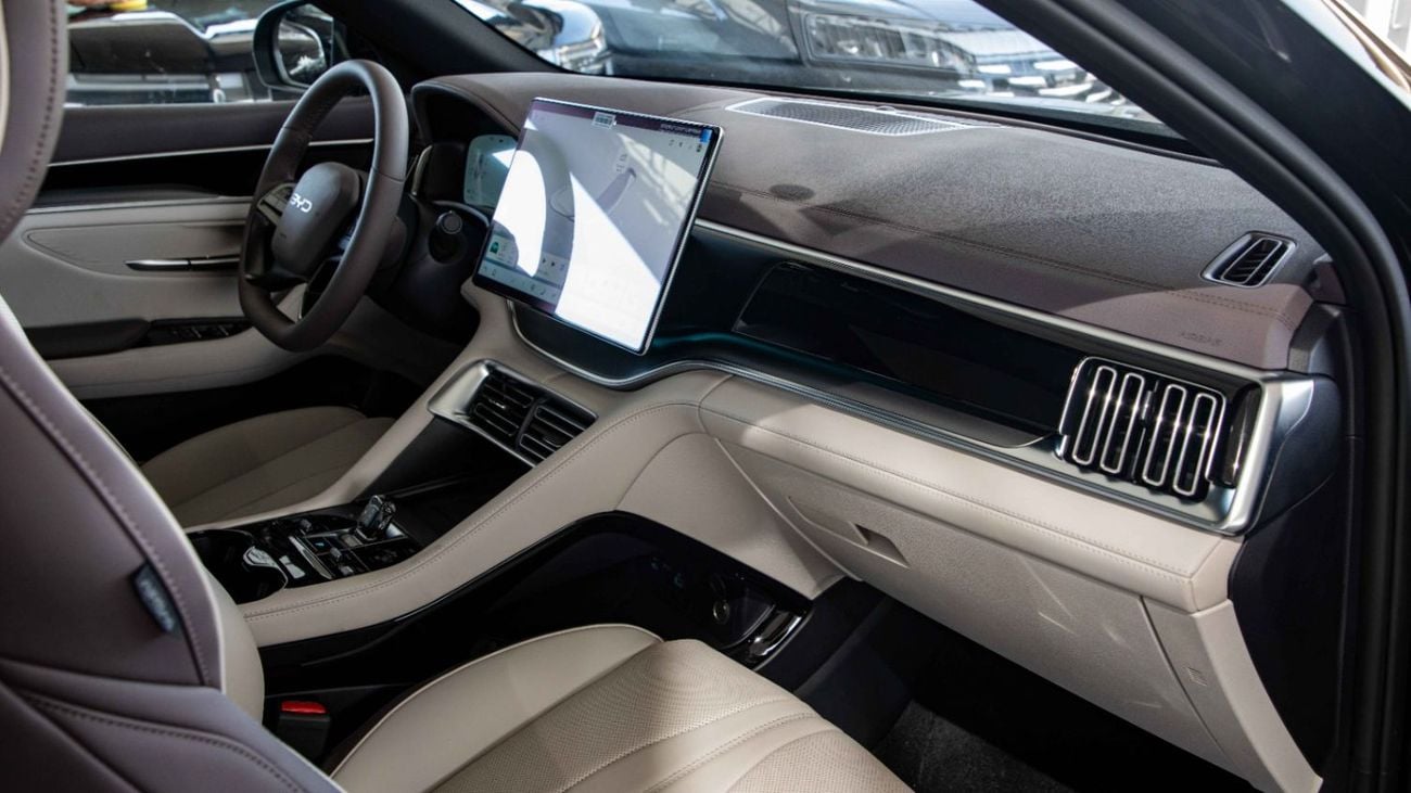 بي واي دي سونغ بلس DM-i 160KM FLAGSHIP EDITION | 2025 | Ready Stock Limited QTY