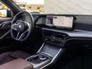 بي أم دبليو 420i M SPORT