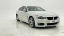 BMW 420i M SPORT PACKAGE GRAND COUPE 2 | Zero Down Payment | Free Home Test Drive