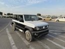 سوزوكي جيمني Suzuki Jimny 1.5 GLX 5 doors 2026