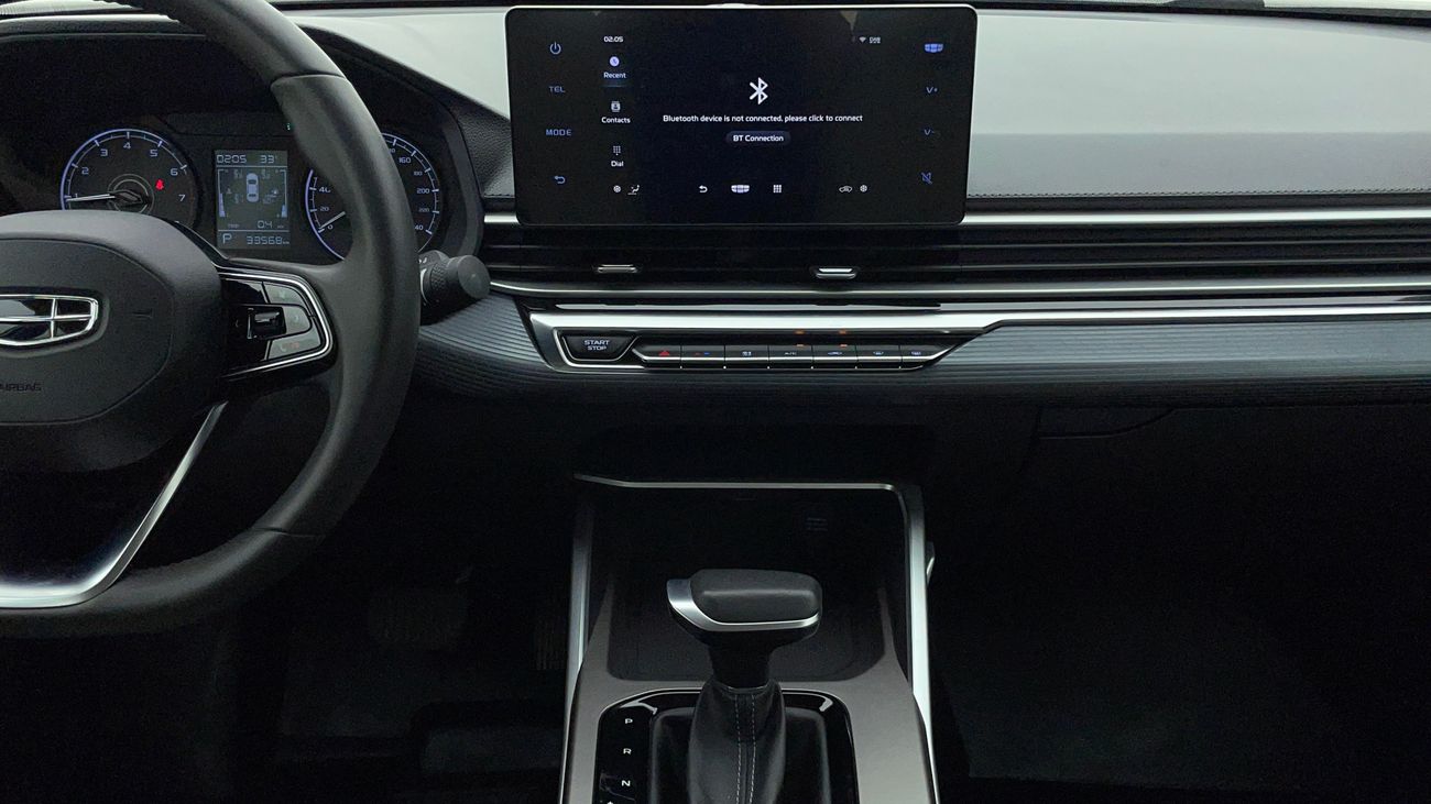 Geely Emgrand GS 1.5 | Zero Down Payment | Free Home Test Drive