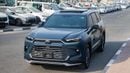 Toyota Grand Highlander PLATINUM 2026 | For Local Registration +10%