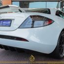Mercedes-Benz SLR ( 722 BODY KIT) GCC