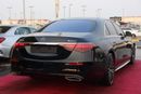 Mercedes-Benz S 580 4M Exclusive Mercedes-Benz S580 / 2022 / USA Clean Title / Free Accident / Only 35,000Km
