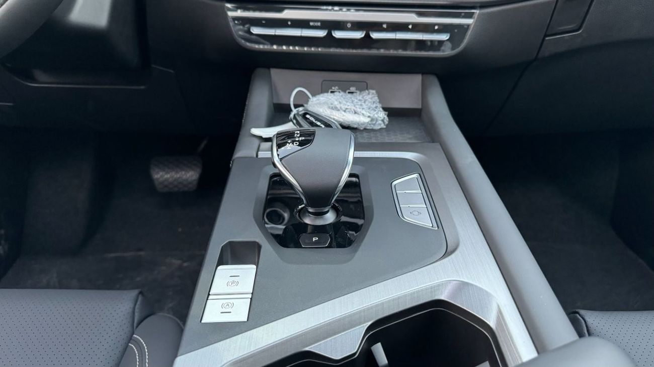 ساويست DX8S سويست دي اكس8اس 1.5لتر بنزين موديل2024