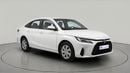 Toyota Yaris Mid 1.3L Sedan 2023 E | AED 648/Month | 0 DP | 30 Day Return | Warranty