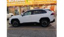 Toyota RAV4 2019 Full Option XLE With Sunroof