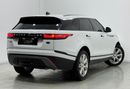 Land Rover Range Rover Velar P250 S 2.0L Petrol 2020 Range Rover Velar P250 S, Warranty, Full Range Rover Service History, Excell