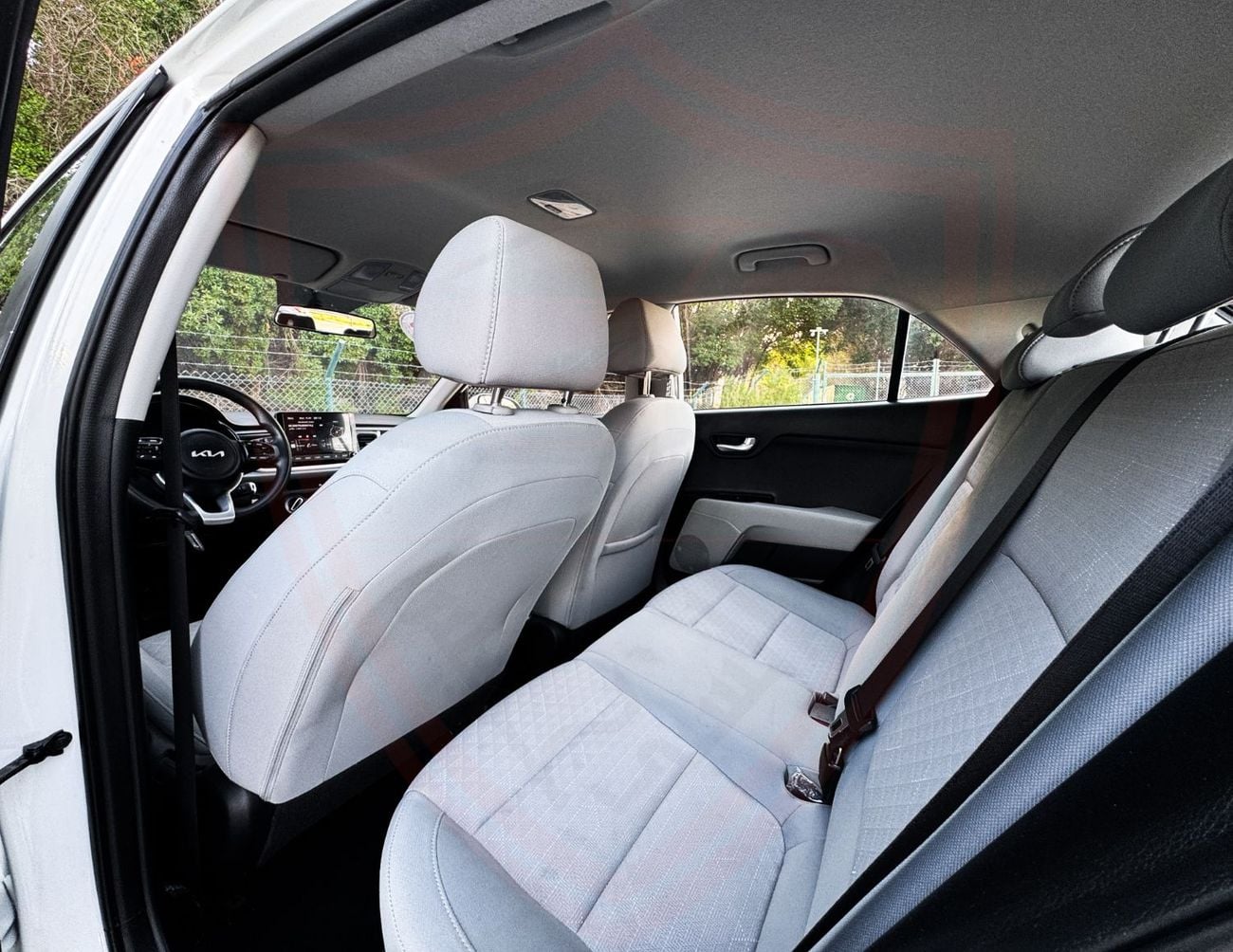 كيا ريو كيا ريو | 1.4 لتر | 2023 | خليجية | خالية من الحوادث | بحالة ممتازة | 588 شهرياً