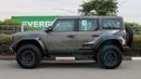فورد برونكو رابتور (For Export , НА ЭКСПОРТ) 3.0L EcoBoost V6 2025 GCC Без пробега