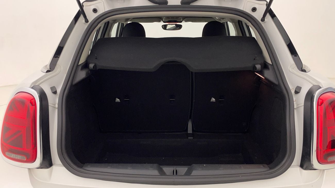 ميني كوبر STD 1.5 | بدون دفعة مقدمة | اختبار القيادة في المنزل