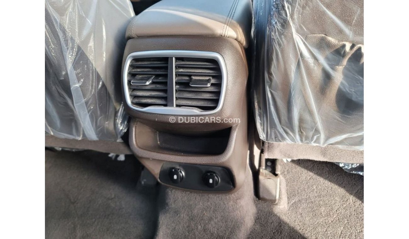 Hyundai Santa Fe GL Very Clean Car