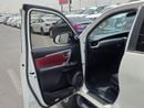 Toyota Fortuner diesel 2,8 liter right hand drive leather power seats with back camera