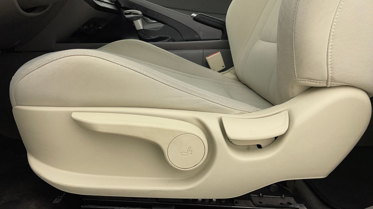 هيونداي إلانترا SMART 1.6 | بدون دفعة مقدمة | اختبار القيادة في المنزل