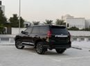 Toyota Prado TX-L